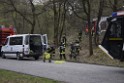 Waldbrand Wahner Heide Troisdorf Eisenweg P431